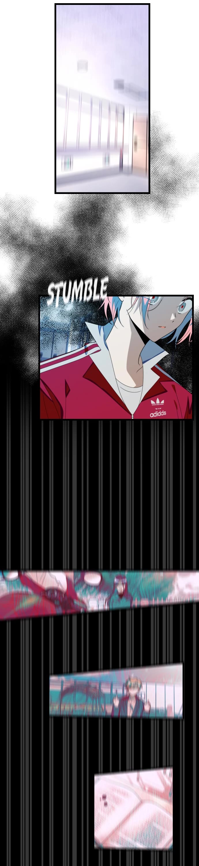 Surviving Romance Chapter 54 page 20 - Chapter 54: Ep. 54 - You Are All...