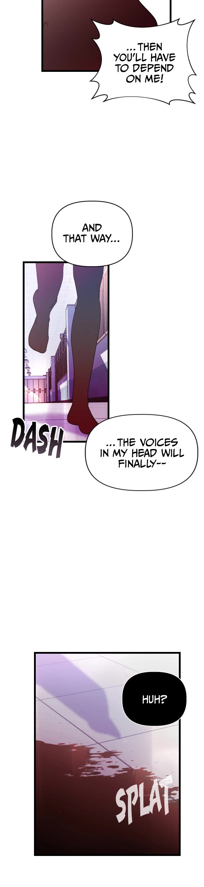 Surviving Romance Chapter 54 page 23 - Chapter 54: Ep. 54 - You Are All...