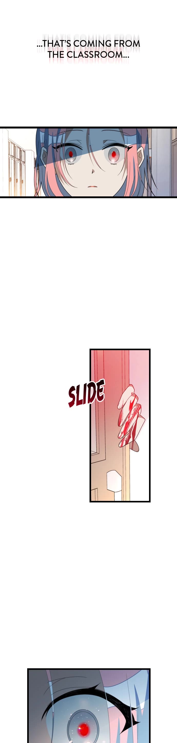 Surviving Romance Chapter 54 page 26 - Chapter 54: Ep. 54 - You Are All...