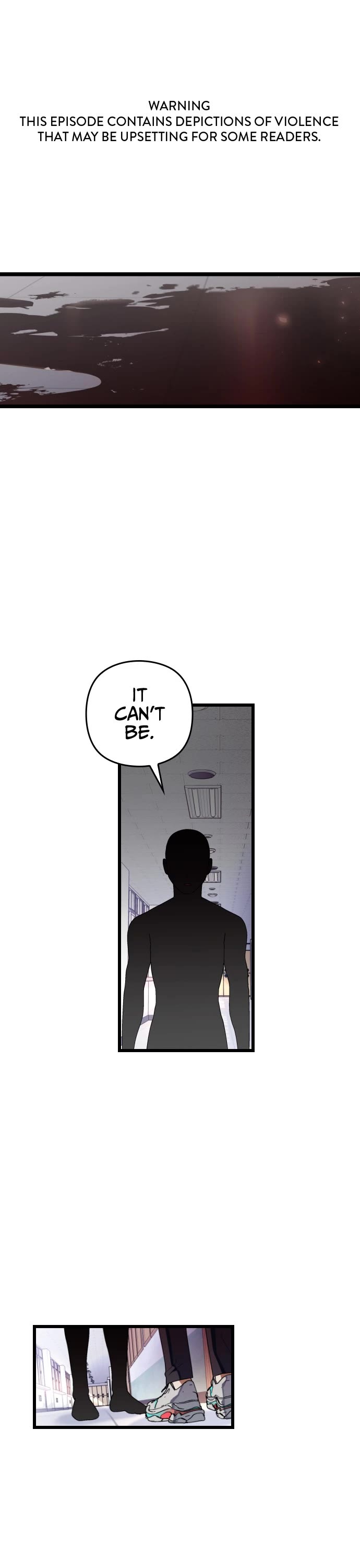 Surviving Romance Chapter 55 page 1 - Chapter 55: Ep. 55 - I Can Hear You