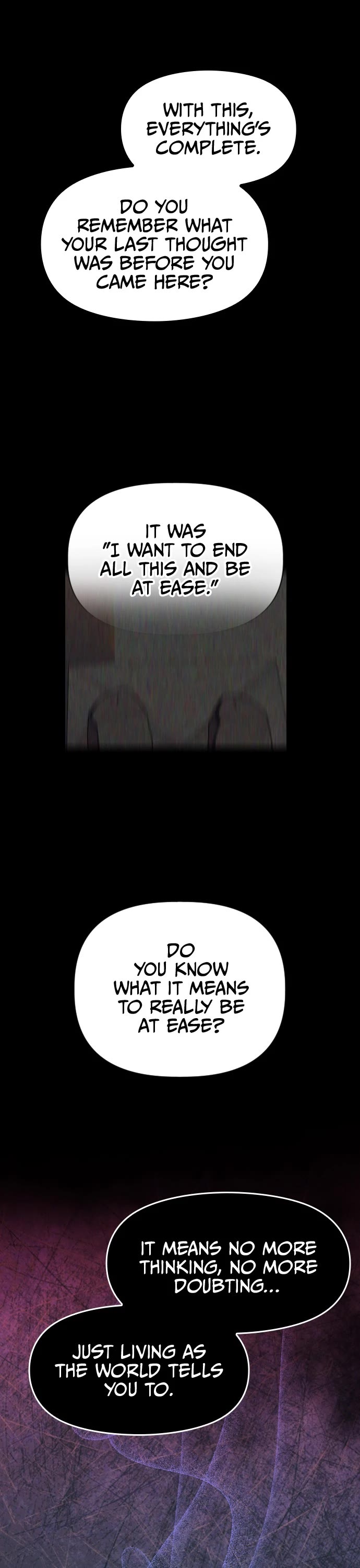 Surviving Romance Chapter 55 page 11 - Chapter 55: Ep. 55 - I Can Hear You