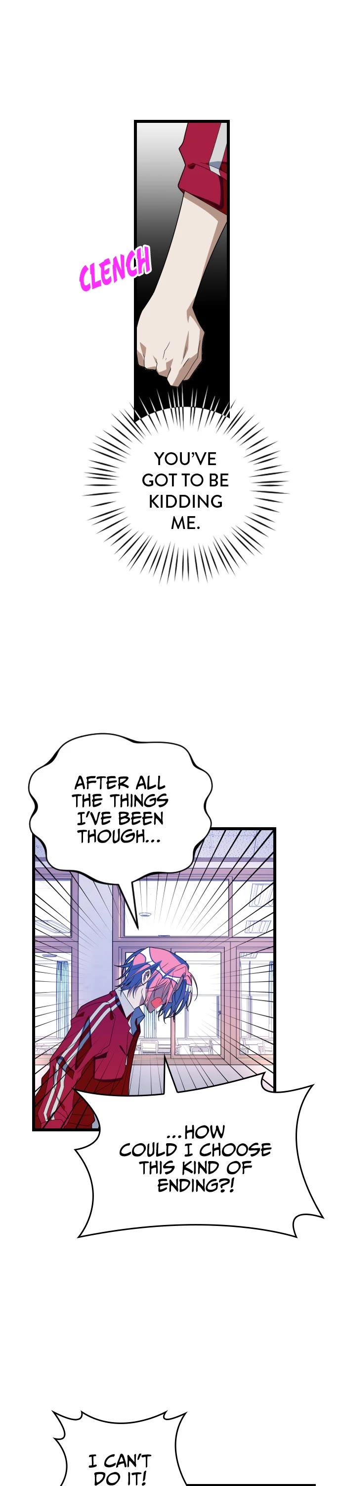 Surviving Romance Chapter 55 page 18 - Chapter 55: Ep. 55 - I Can Hear You