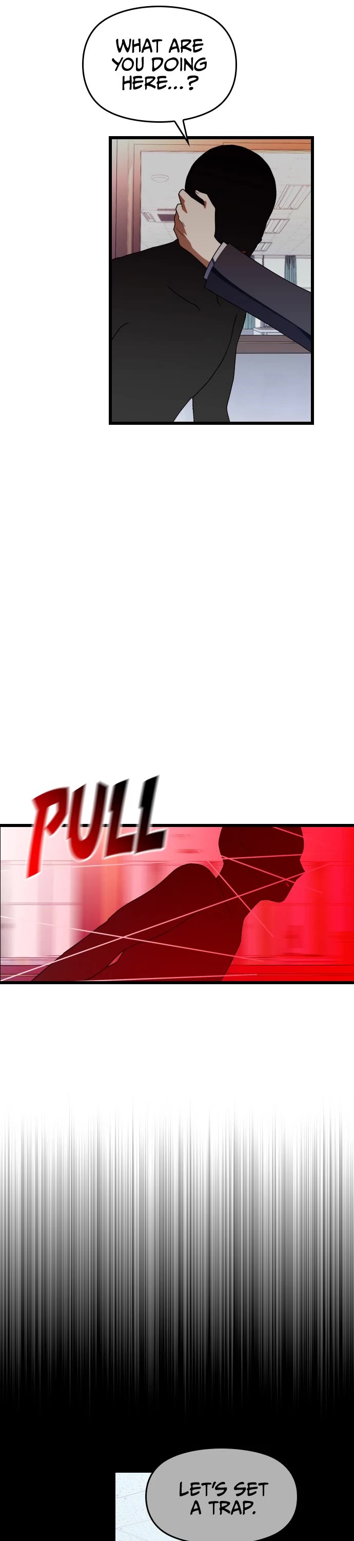 Surviving Romance Chapter 55 page 2 - Chapter 55: Ep. 55 - I Can Hear You