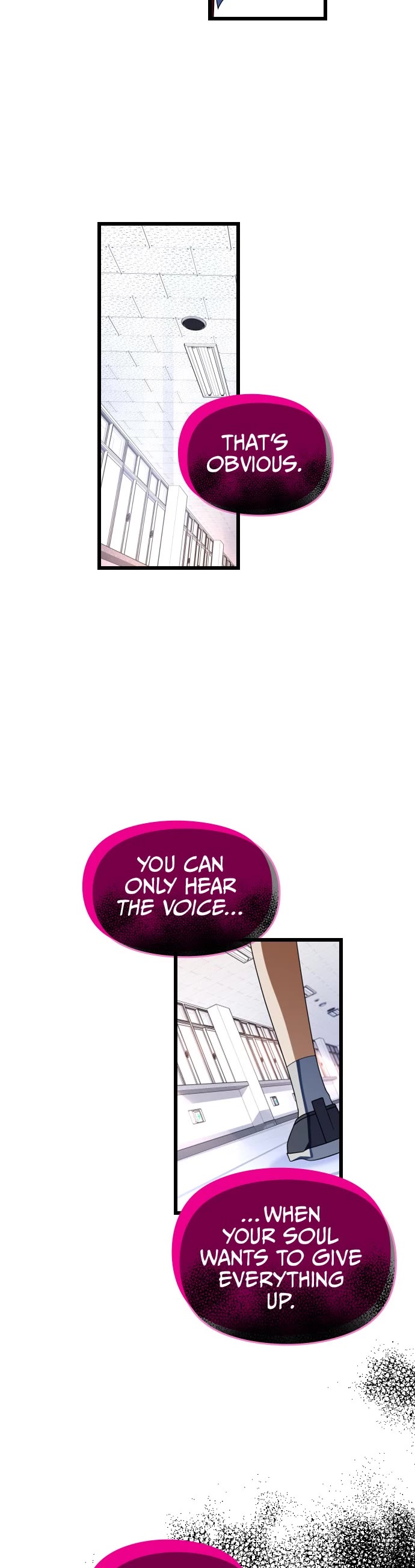 Surviving Romance Chapter 55 page 24 - Chapter 55: Ep. 55 - I Can Hear You