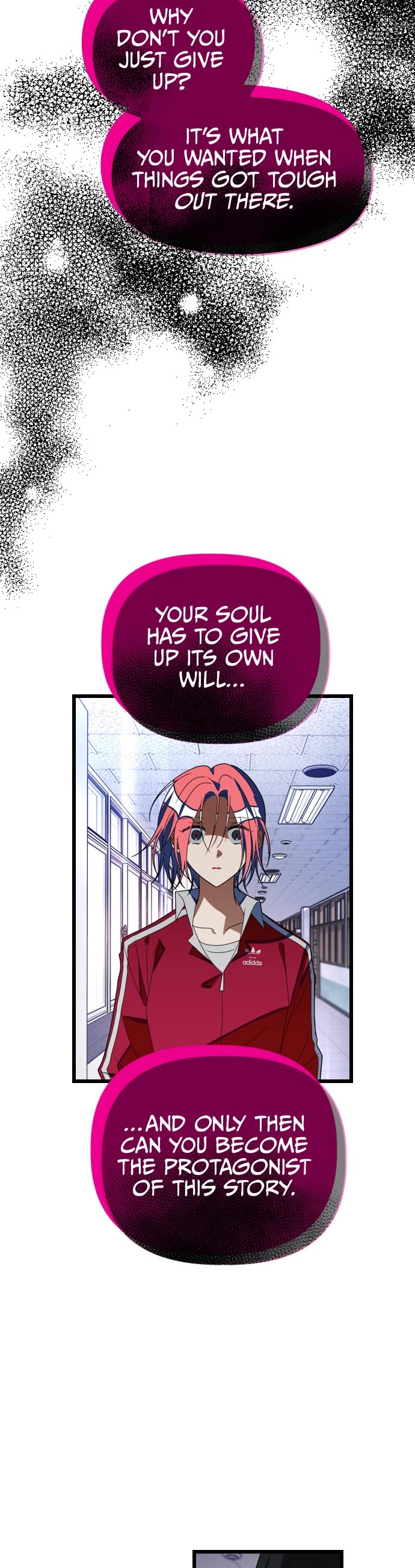 Surviving Romance Chapter 55 page 25 - Chapter 55: Ep. 55 - I Can Hear You