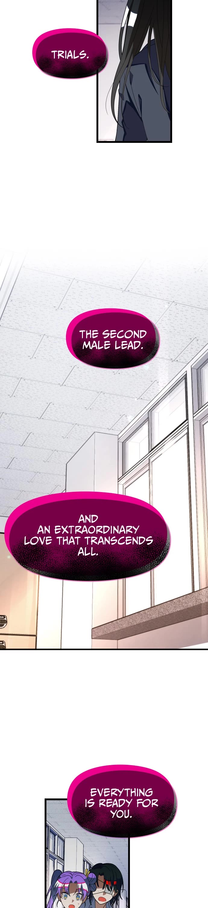 Surviving Romance Chapter 55 page 26 - Chapter 55: Ep. 55 - I Can Hear You