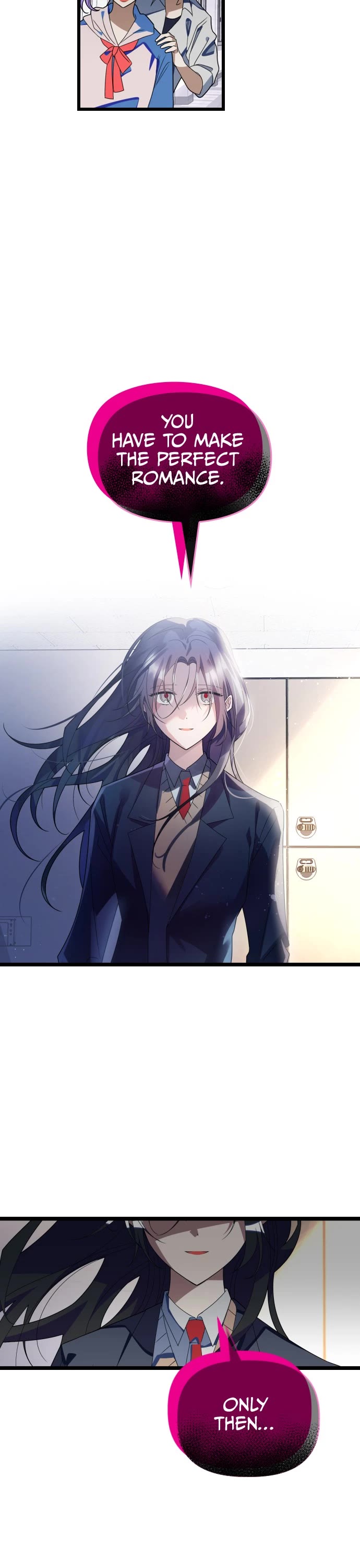 Surviving Romance Chapter 55 page 27 - Chapter 55: Ep. 55 - I Can Hear You