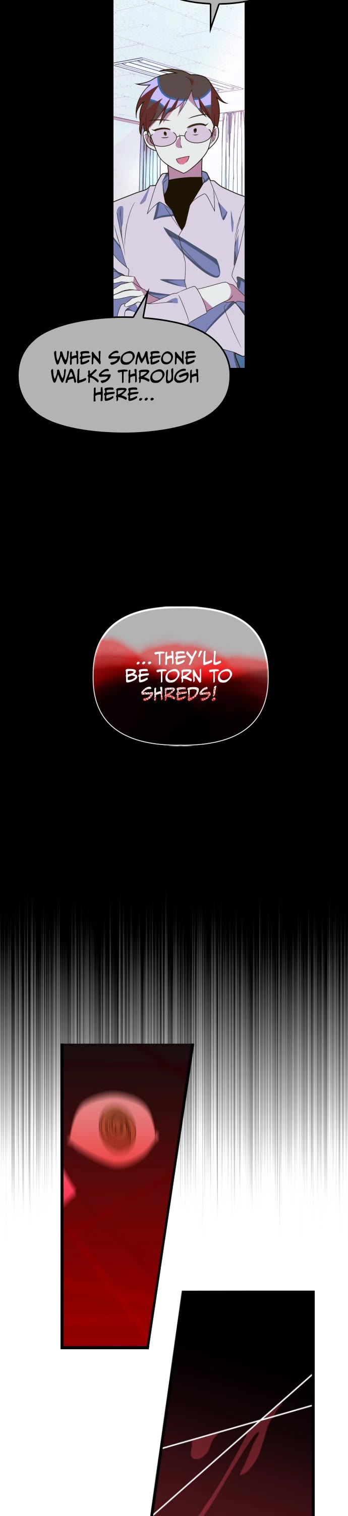 Surviving Romance Chapter 55 page 3 - Chapter 55: Ep. 55 - I Can Hear You