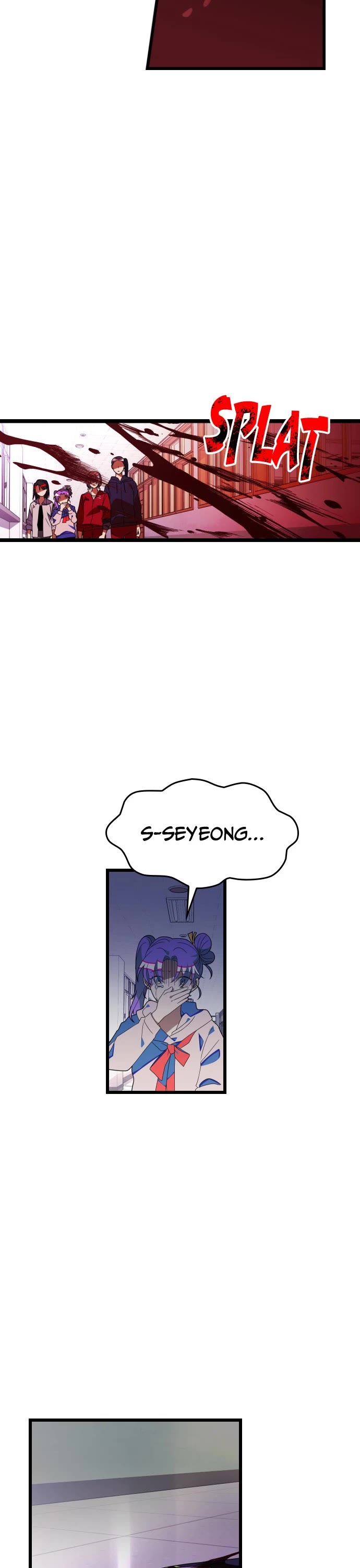 Surviving Romance Chapter 55 page 4 - Chapter 55: Ep. 55 - I Can Hear You