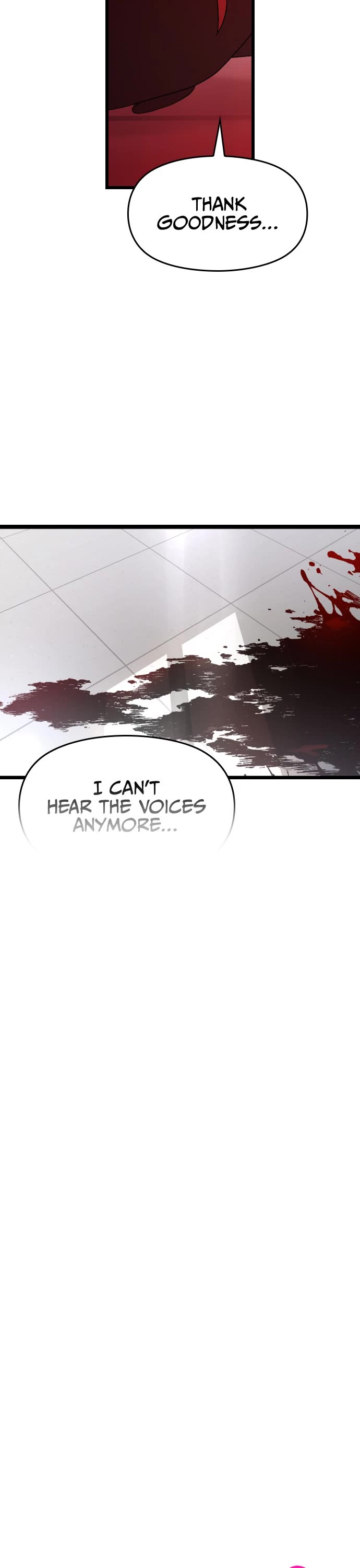 Surviving Romance Chapter 55 page 6 - Chapter 55: Ep. 55 - I Can Hear You