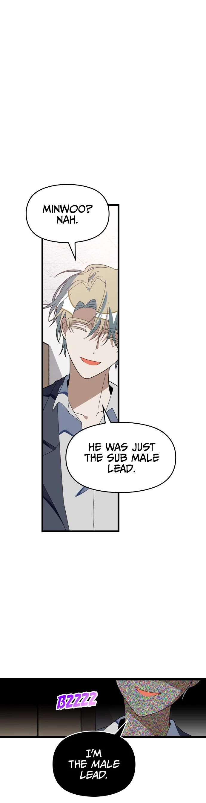 Surviving Romance Chapter 55 page 9 - Chapter 55: Ep. 55 - I Can Hear You