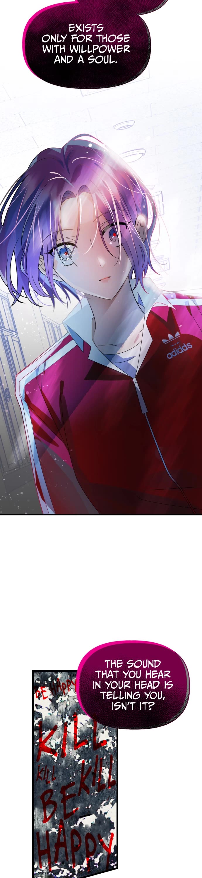 Surviving Romance Chapter 56 page 17 - Chapter 56: Ep. 56 - A Simple Answer