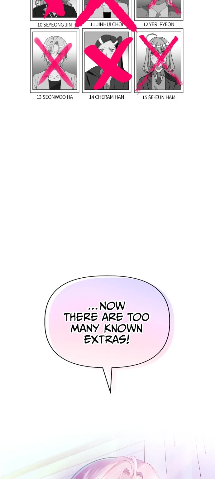 Surviving Romance Chapter 57 page 29 - Chapter 57: Ep. 57 - A Difficult Path