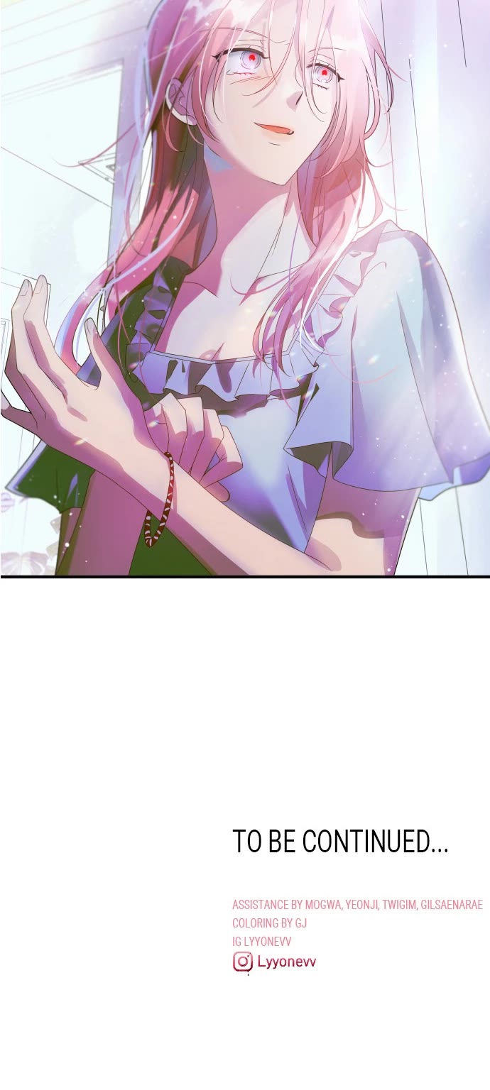 Surviving Romance Chapter 57 page 30 - Chapter 57: Ep. 57 - A Difficult Path