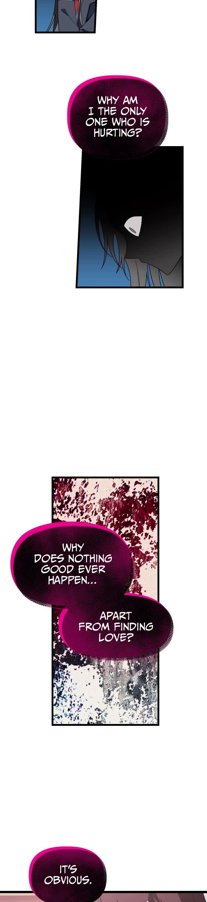 Surviving Romance Chapter 57 page 6 - Chapter 57: Ep. 57 - A Difficult Path