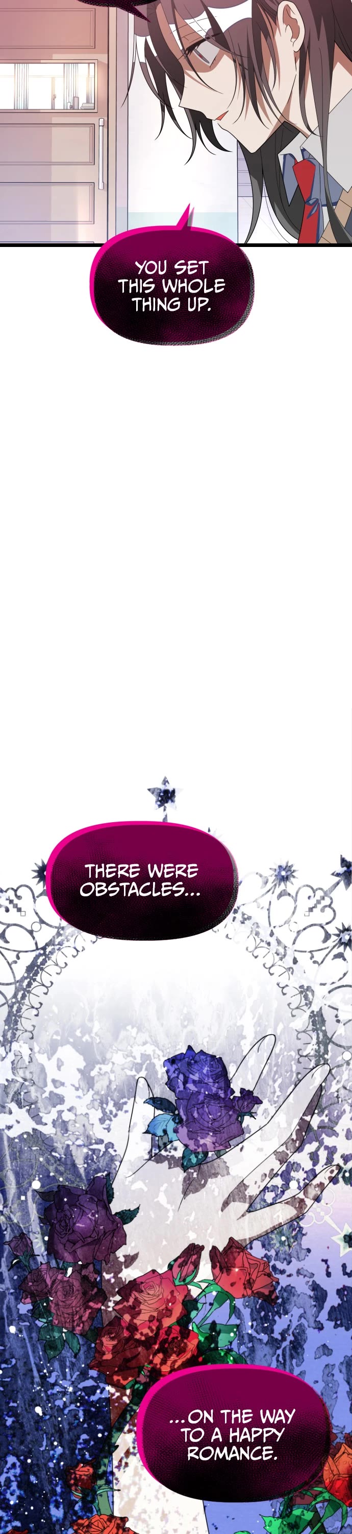 Surviving Romance Chapter 57 page 7 - Chapter 57: Ep. 57 - A Difficult Path