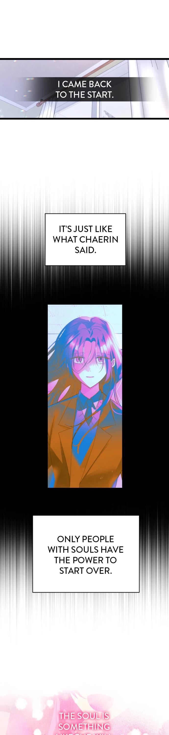 Surviving Romance Chapter 58 page 1 - Chapter 58: Ep. 58 - End of Season 1