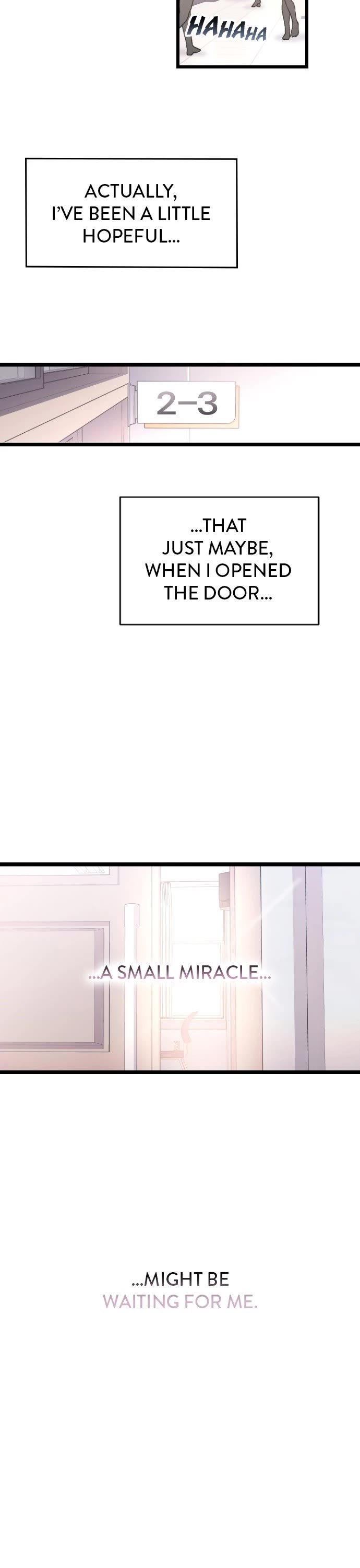 Surviving Romance Chapter 58 page 10 - Chapter 58: Ep. 58 - End of Season 1