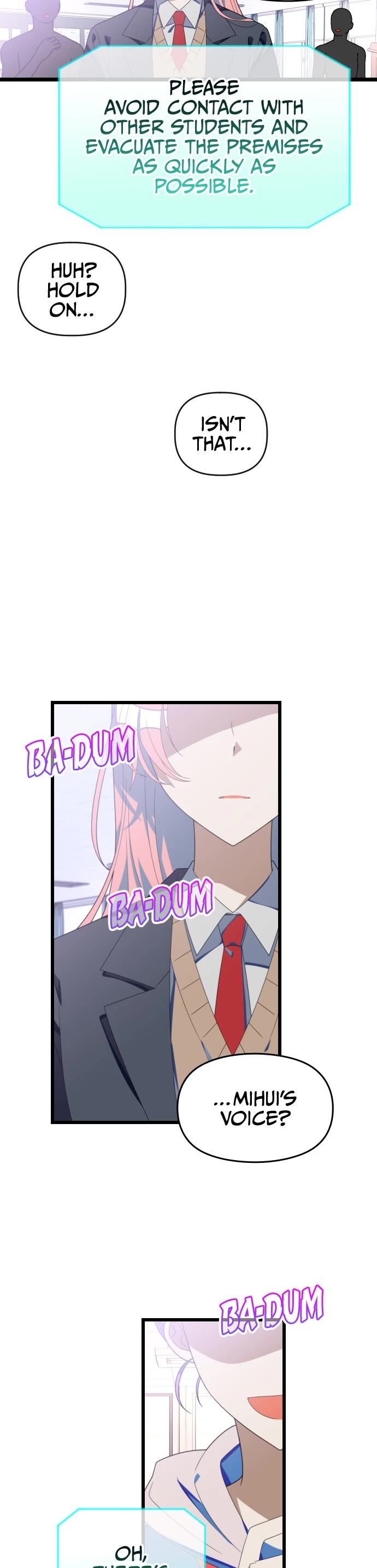 Surviving Romance Chapter 58 page 19 - Chapter 58: Ep. 58 - End of Season 1