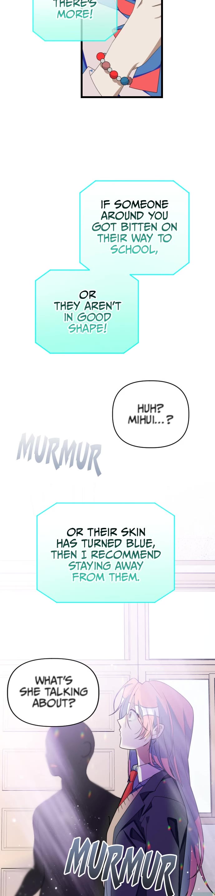 Surviving Romance Chapter 58 page 20 - Chapter 58: Ep. 58 - End of Season 1
