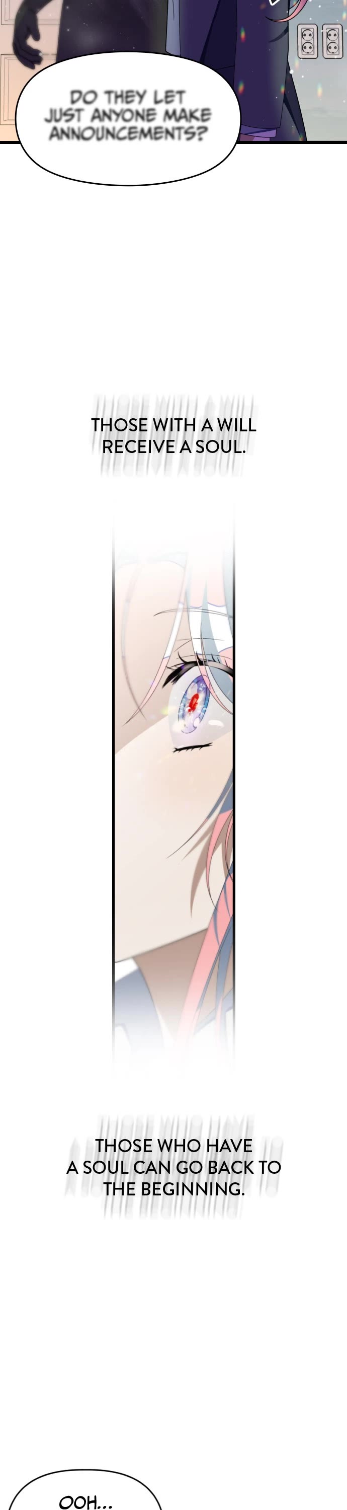 Surviving Romance Chapter 58 page 21 - Chapter 58: Ep. 58 - End of Season 1
