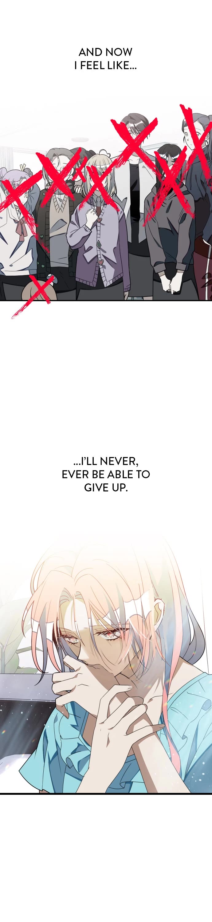 Surviving Romance Chapter 58 page 3 - Chapter 58: Ep. 58 - End of Season 1