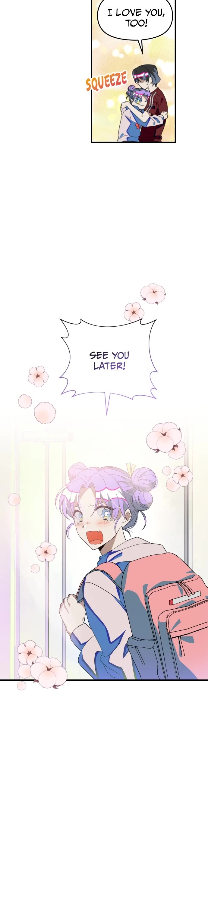 Surviving Romance Chapter 59 page 11 - Chapter 59: (S2) Ep. 59 - New Beginning (Season 2 Premiere)