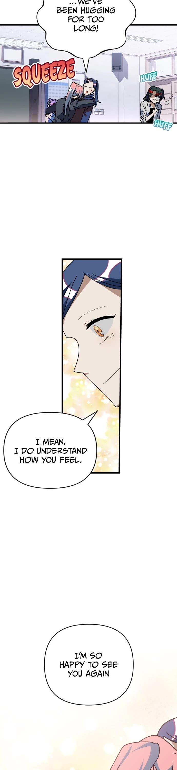 Surviving Romance Chapter 59 page 13 - Chapter 59: (S2) Ep. 59 - New Beginning (Season 2 Premiere)