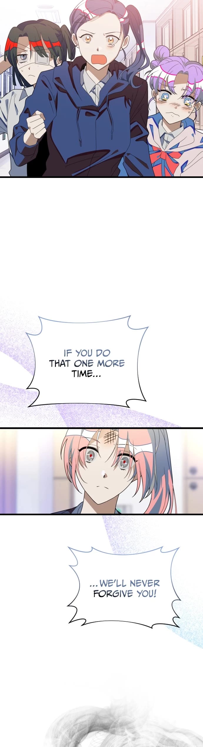Surviving Romance Chapter 59 page 19 - Chapter 59: (S2) Ep. 59 - New Beginning (Season 2 Premiere)