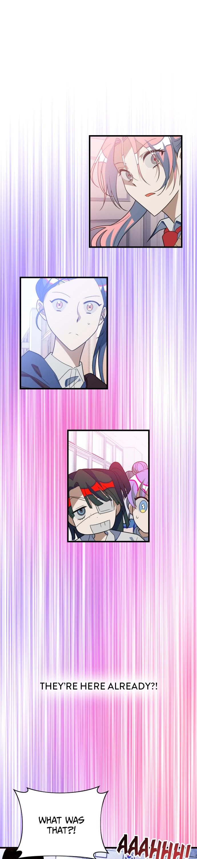 Surviving Romance Chapter 59 page 28 - Chapter 59: (S2) Ep. 59 - New Beginning (Season 2 Premiere)