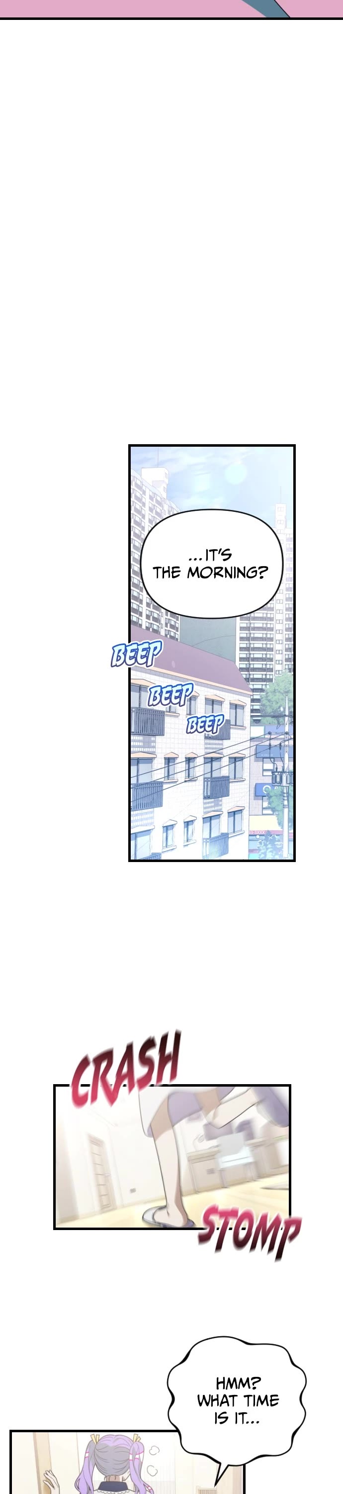 Surviving Romance Chapter 59 page 3 - Chapter 59: (S2) Ep. 59 - New Beginning (Season 2 Premiere)