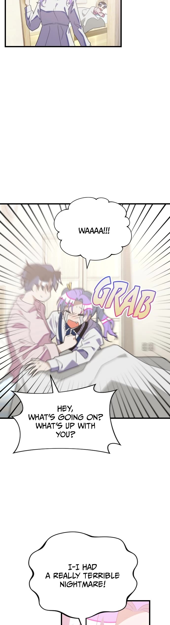 Surviving Romance Chapter 59 page 4 - Chapter 59: (S2) Ep. 59 - New Beginning (Season 2 Premiere)