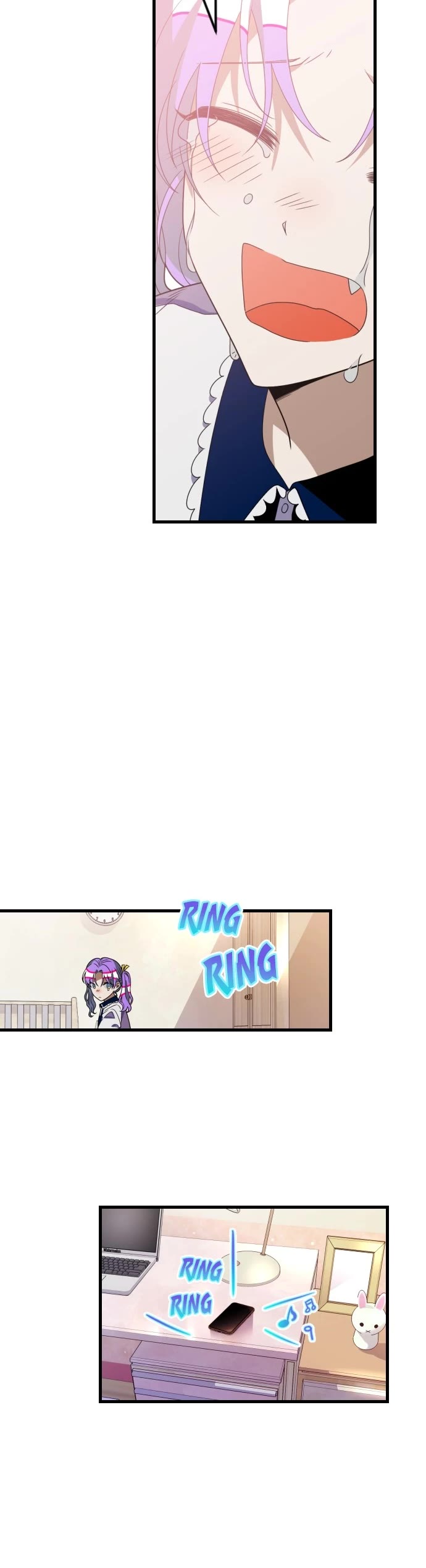 Surviving Romance Chapter 59 page 5 - Chapter 59: (S2) Ep. 59 - New Beginning (Season 2 Premiere)