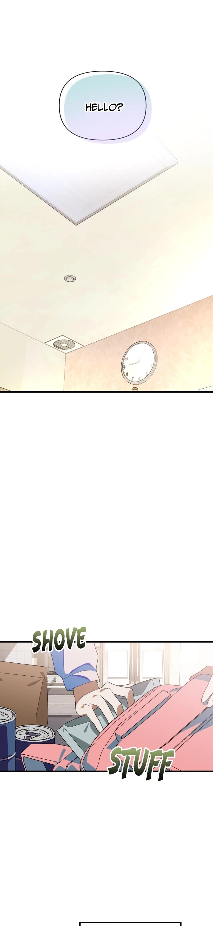 Surviving Romance Chapter 59 page 7 - Chapter 59: (S2) Ep. 59 - New Beginning (Season 2 Premiere)