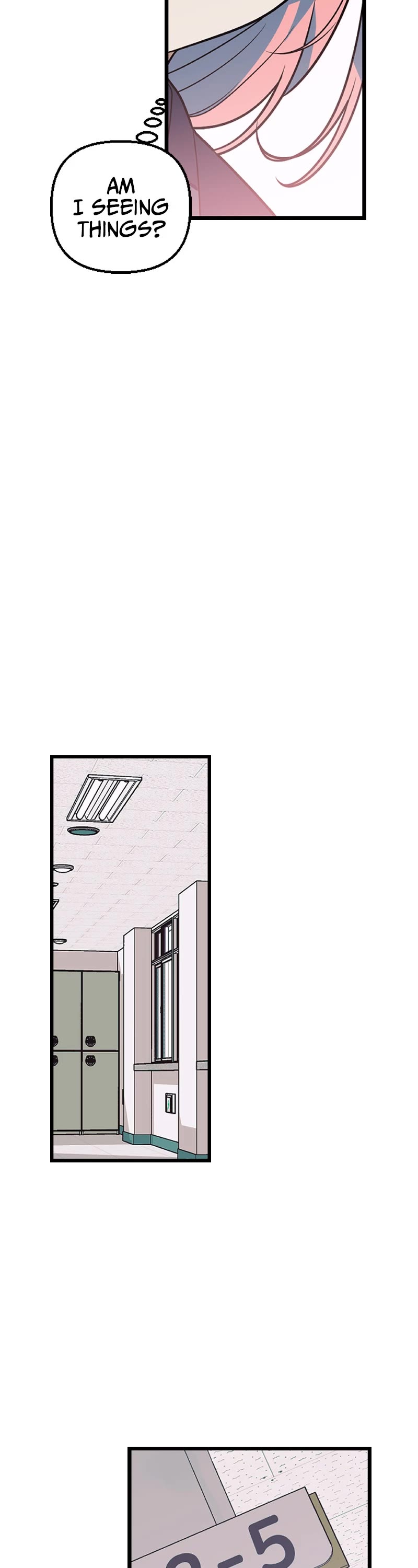 Surviving Romance Chapter 6 page 26 - Chapter 6: Ep. 6 - I Will Find You!