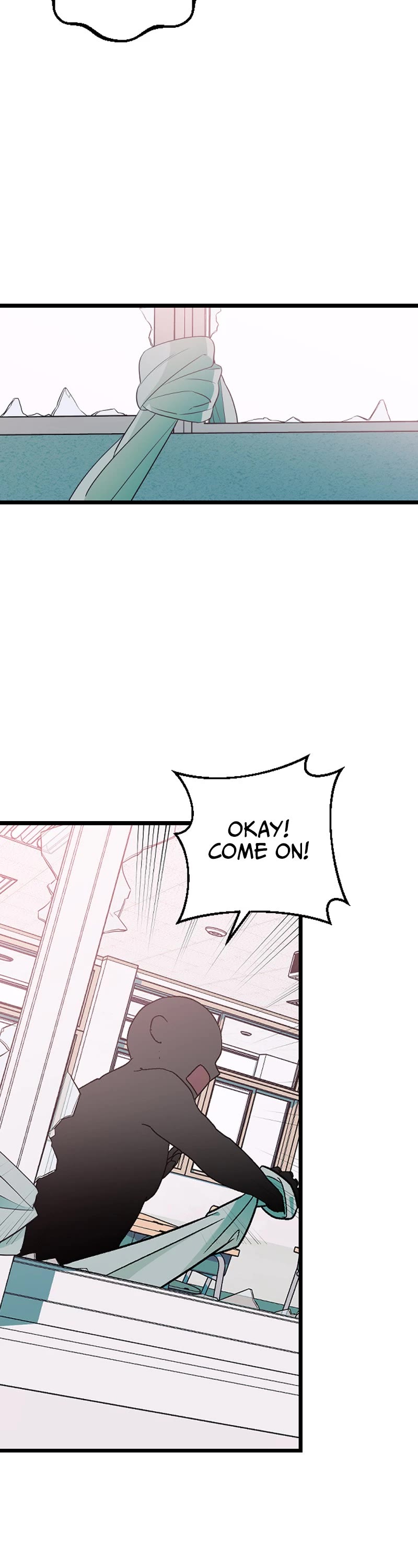 Surviving Romance Chapter 6 page 29 - Chapter 6: Ep. 6 - I Will Find You!