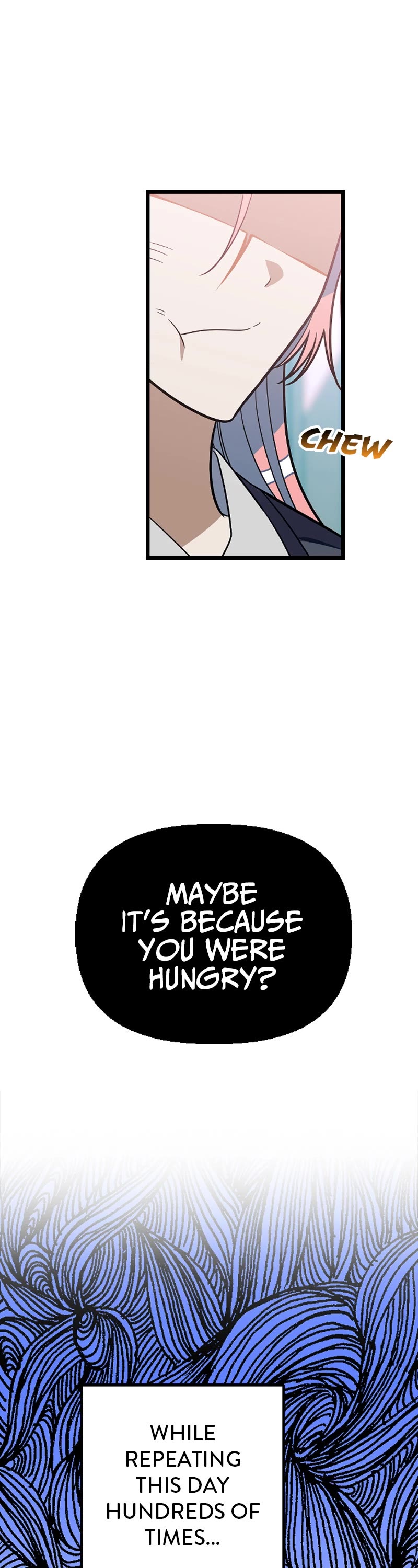 Surviving Romance Chapter 6 page 36 - Chapter 6: Ep. 6 - I Will Find You!