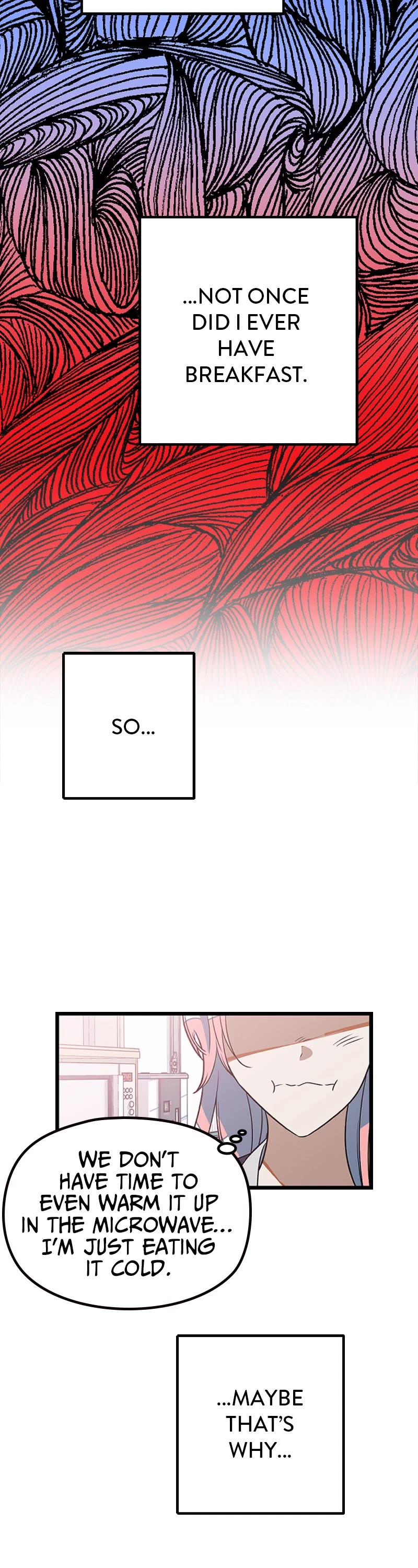Surviving Romance Chapter 6 page 37 - Chapter 6: Ep. 6 - I Will Find You!