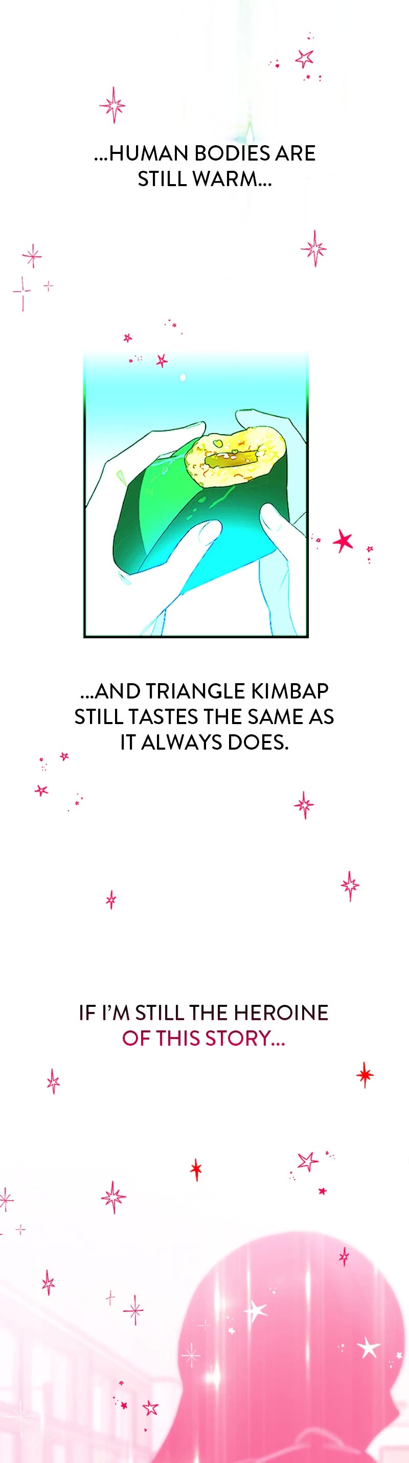 Surviving Romance Chapter 6 page 45 - Chapter 6: Ep. 6 - I Will Find You!
