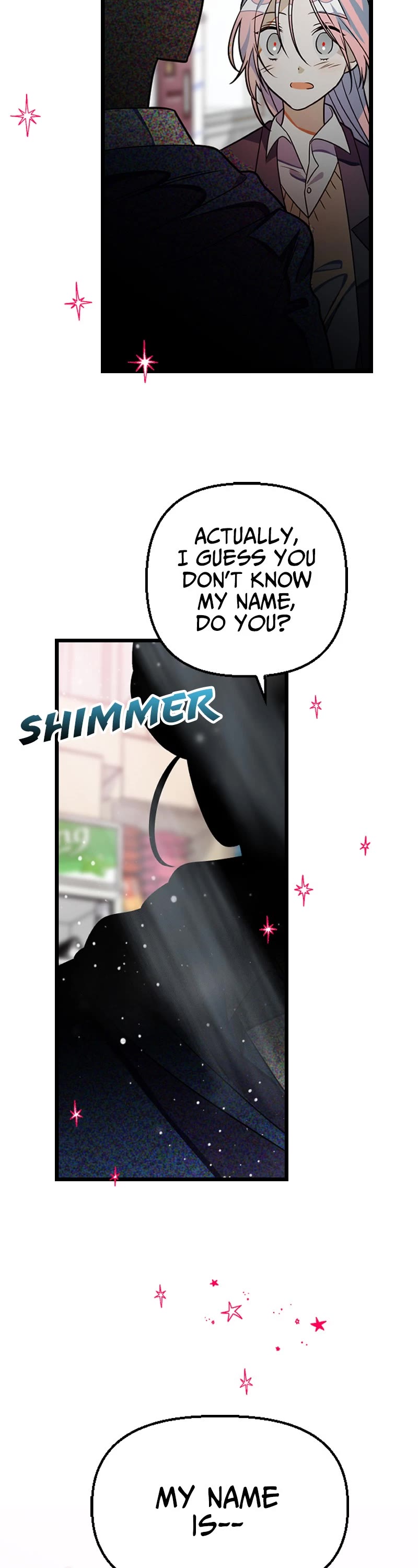 Surviving Romance Chapter 6 page 48 - Chapter 6: Ep. 6 - I Will Find You!