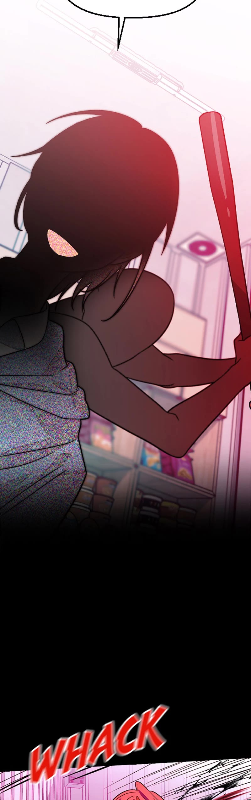 Surviving Romance Chapter 6 page 49 - Chapter 6: Ep. 6 - I Will Find You!