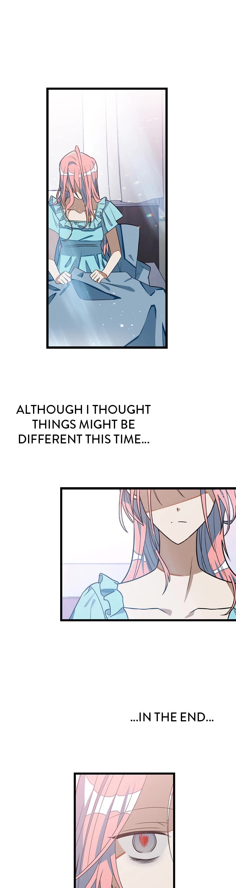 Surviving Romance Chapter 6 page 53 - Chapter 6: Ep. 6 - I Will Find You!