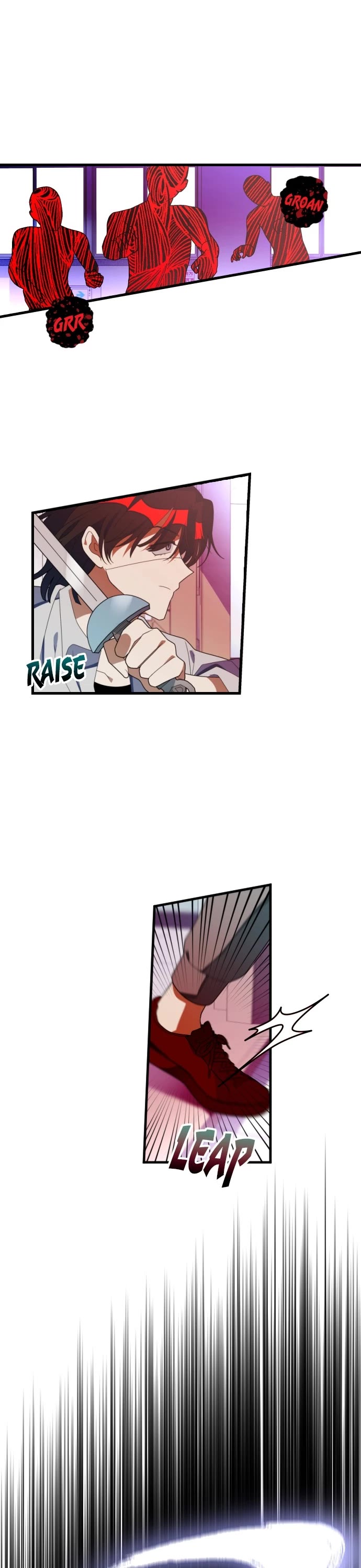 Surviving Romance Chapter 60 page 2 - Chapter 60: (S2) Ep. 60 - Telling the Truth