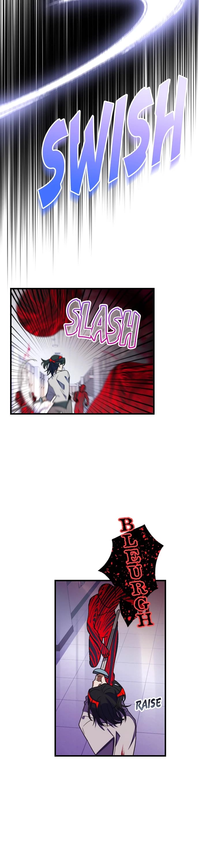 Surviving Romance Chapter 60 page 3 - Chapter 60: (S2) Ep. 60 - Telling the Truth