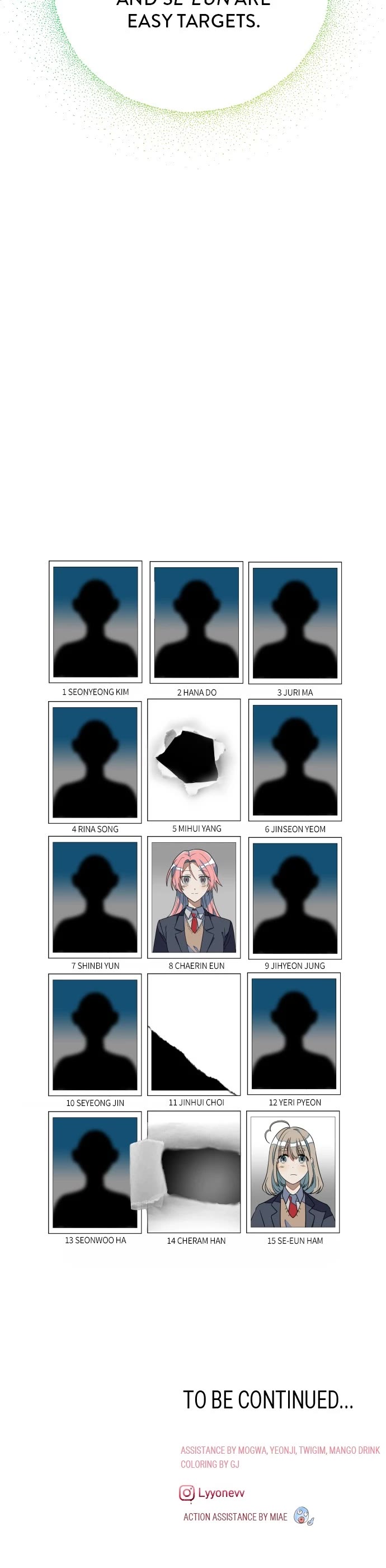 Surviving Romance Chapter 60 page 30 - Chapter 60: (S2) Ep. 60 - Telling the Truth