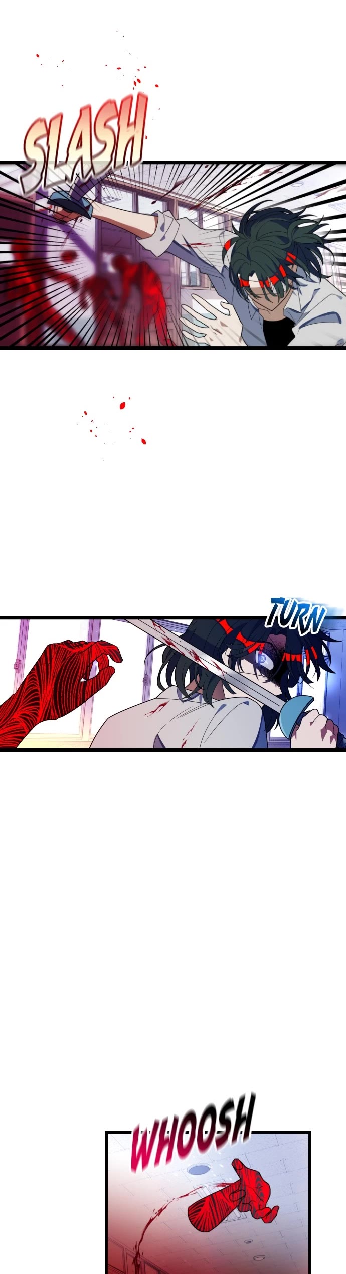 Surviving Romance Chapter 60 page 4 - Chapter 60: (S2) Ep. 60 - Telling the Truth