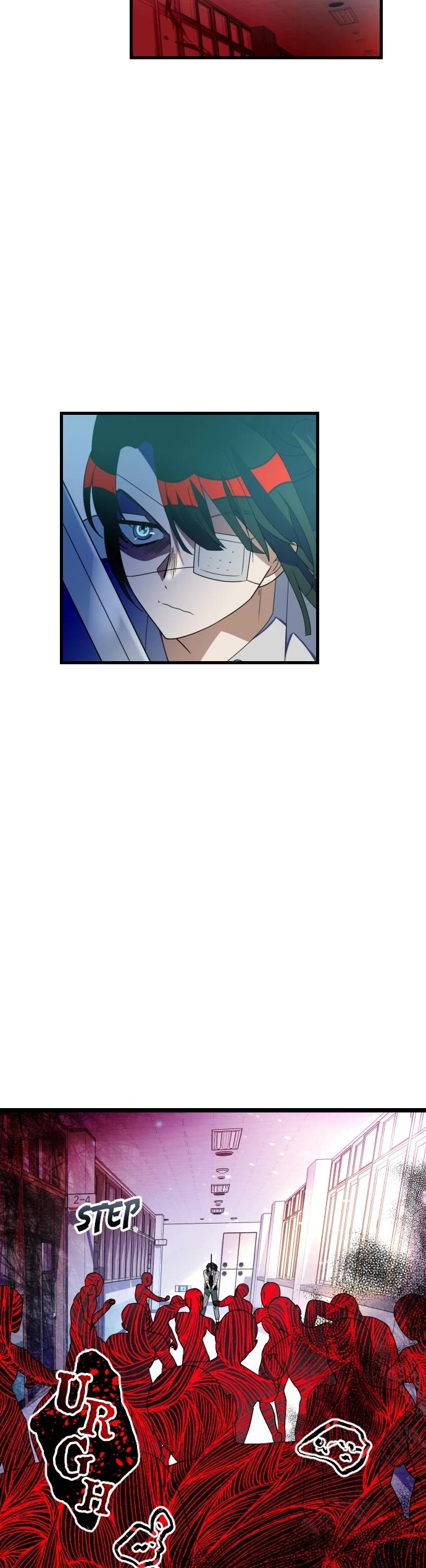 Surviving Romance Chapter 60 page 5 - Chapter 60: (S2) Ep. 60 - Telling the Truth