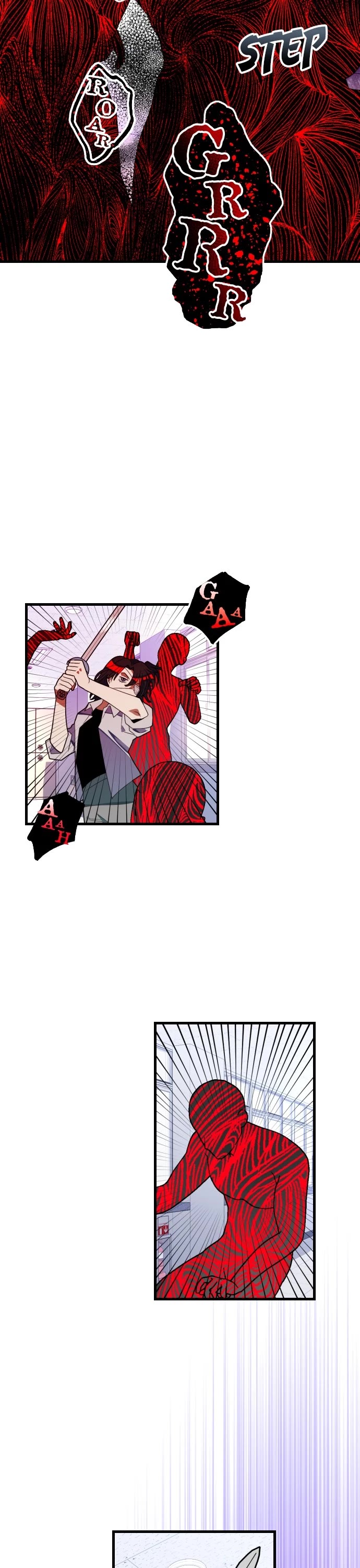 Surviving Romance Chapter 60 page 6 - Chapter 60: (S2) Ep. 60 - Telling the Truth
