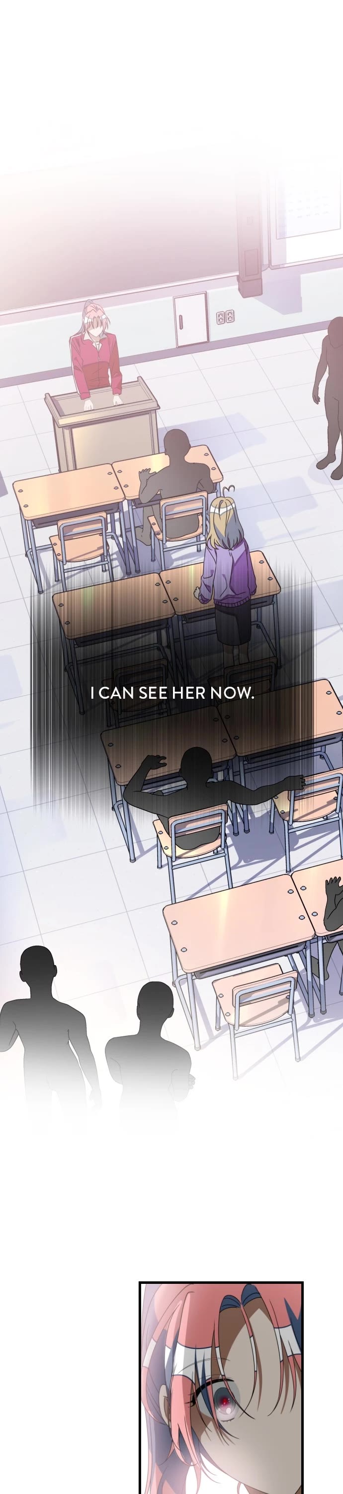 Surviving Romance Chapter 61 page 1 - Chapter 61: (S2) Ep. 61 - Let's Get Out Together