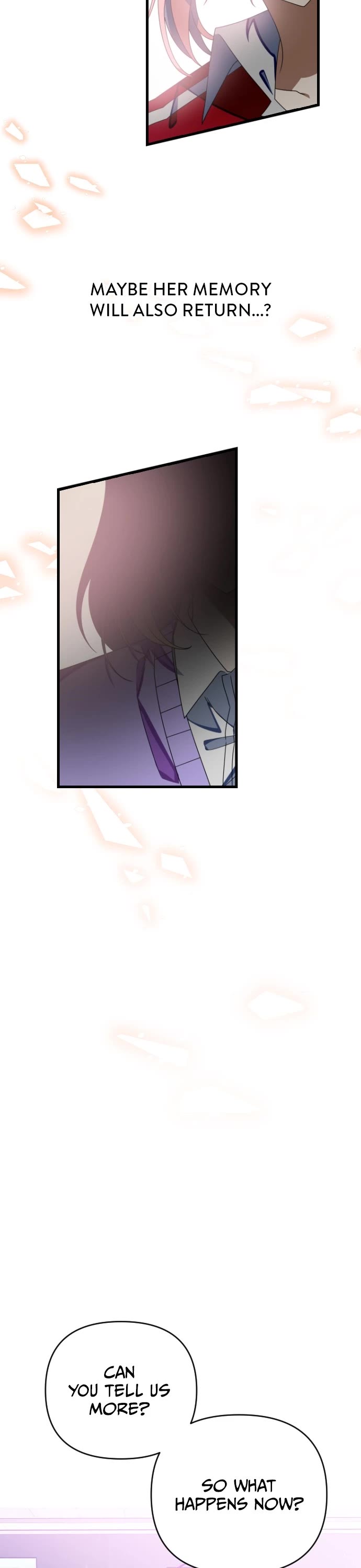 Surviving Romance Chapter 61 page 2 - Chapter 61: (S2) Ep. 61 - Let's Get Out Together